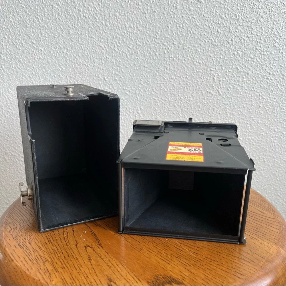 Kodak Brownie Junior Six-16